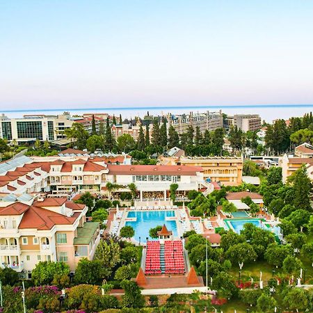 Viking Garden Hotel Kemer Luaran gambar