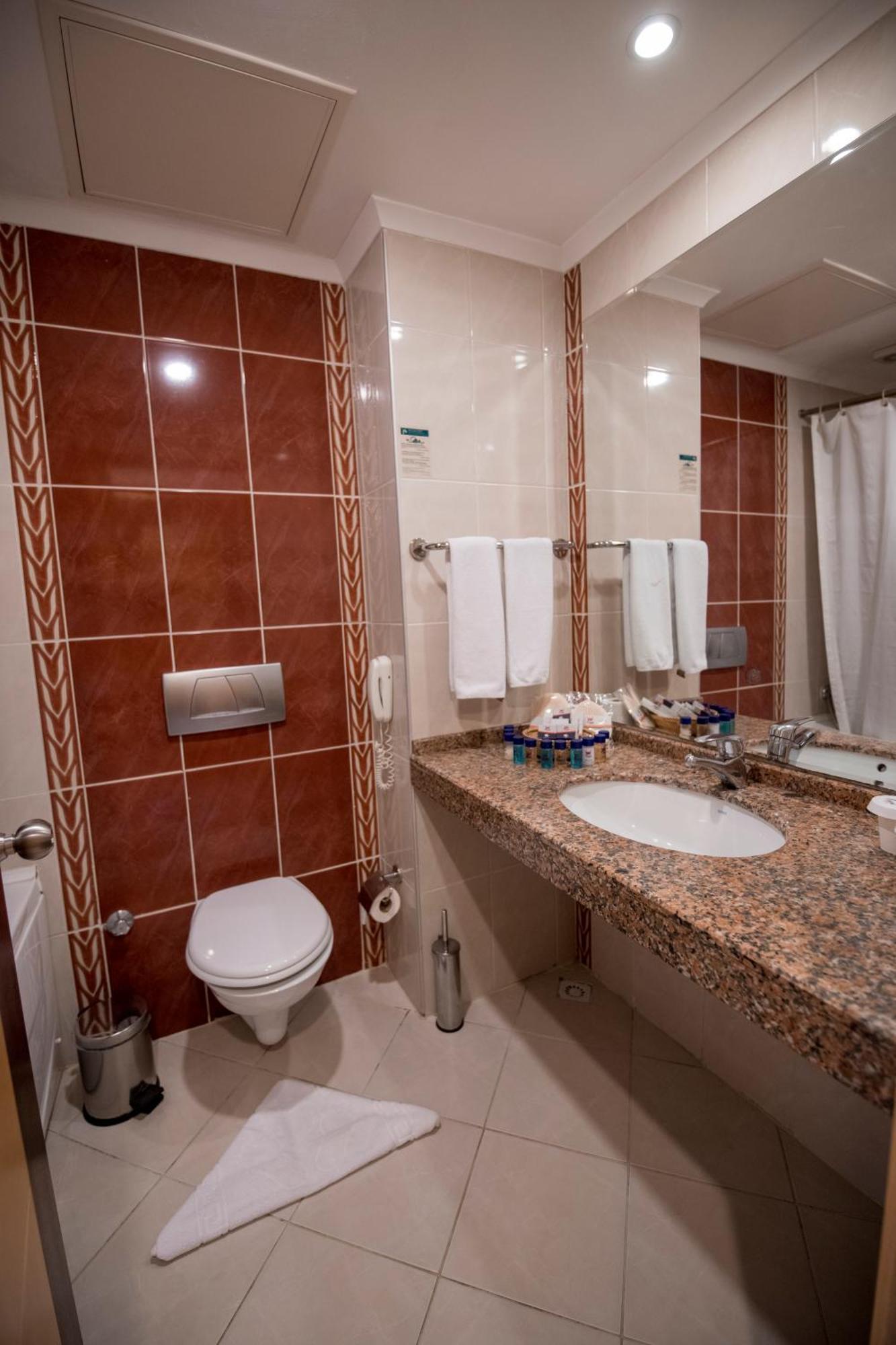 Viking Garden Hotel Kemer Luaran gambar