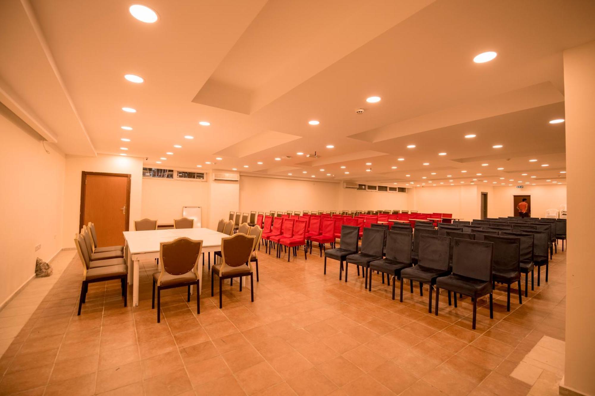 Viking Garden Hotel Kemer Luaran gambar