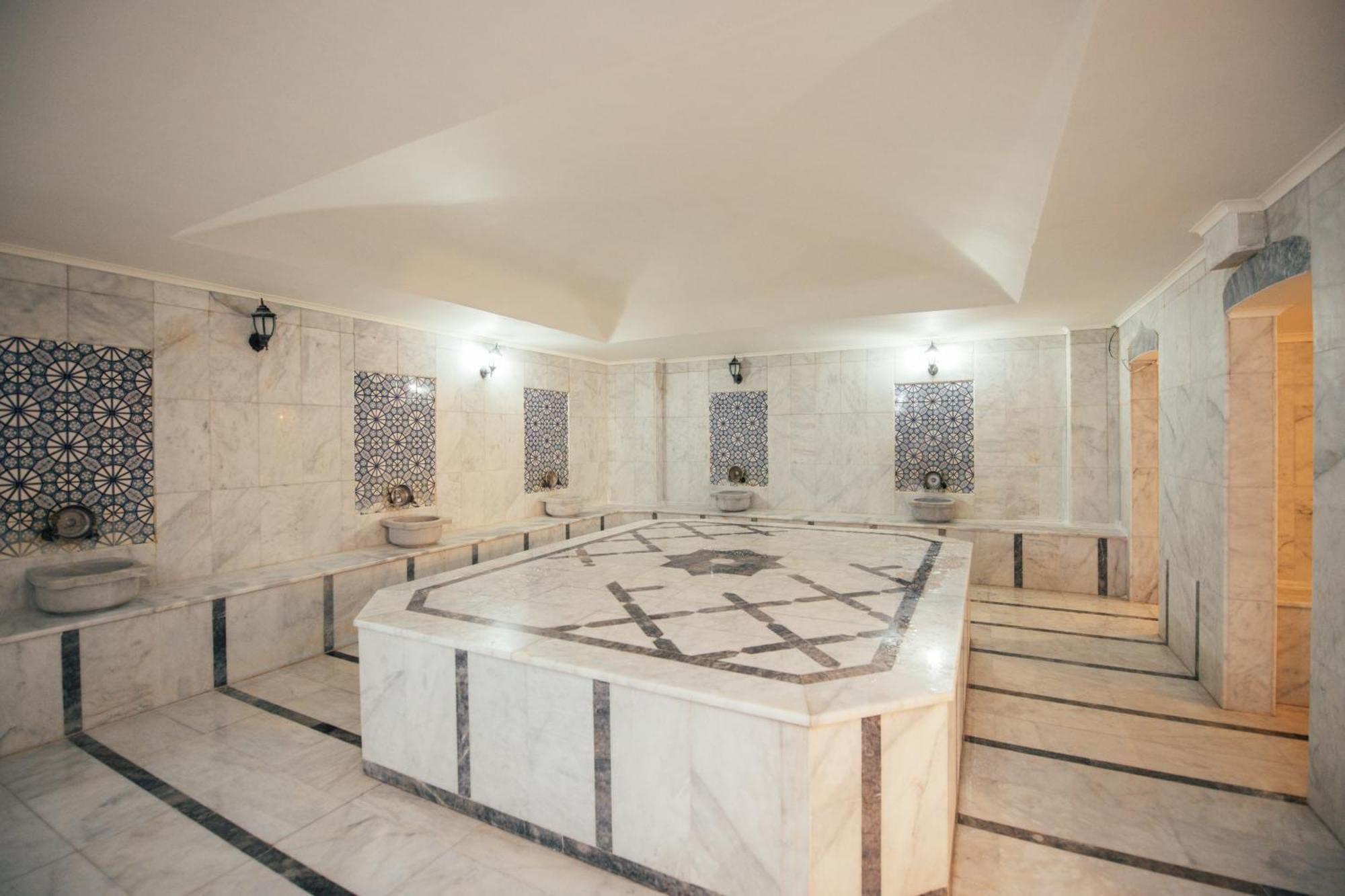 Viking Garden Hotel Kemer Luaran gambar