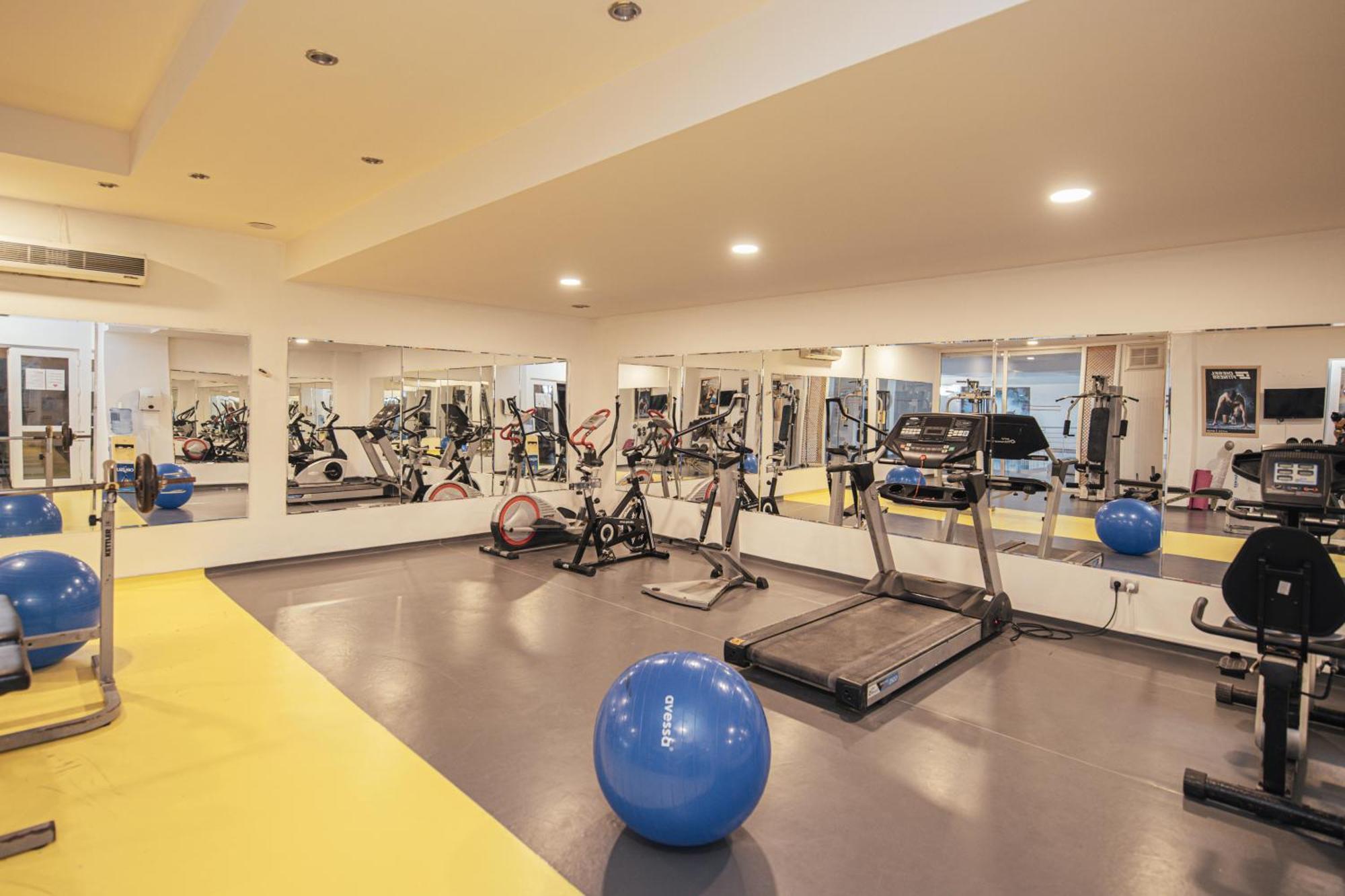 Viking Garden Hotel Kemer Luaran gambar